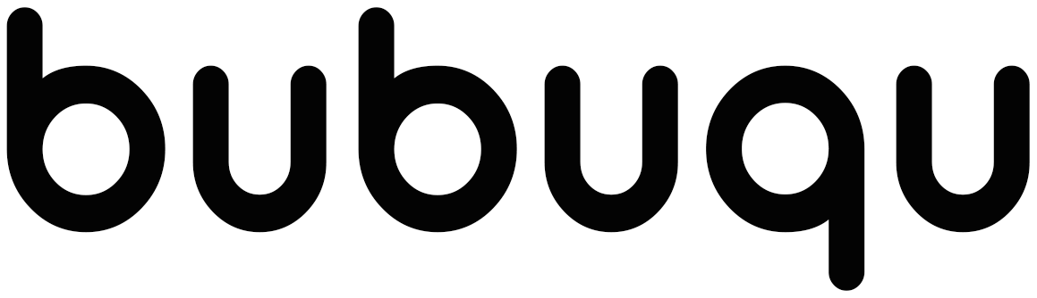 LOGO BUBUQU